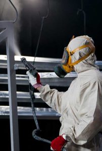 Metier Peinture M2c